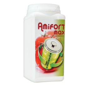 آمیفورت مکس 1 لیتری