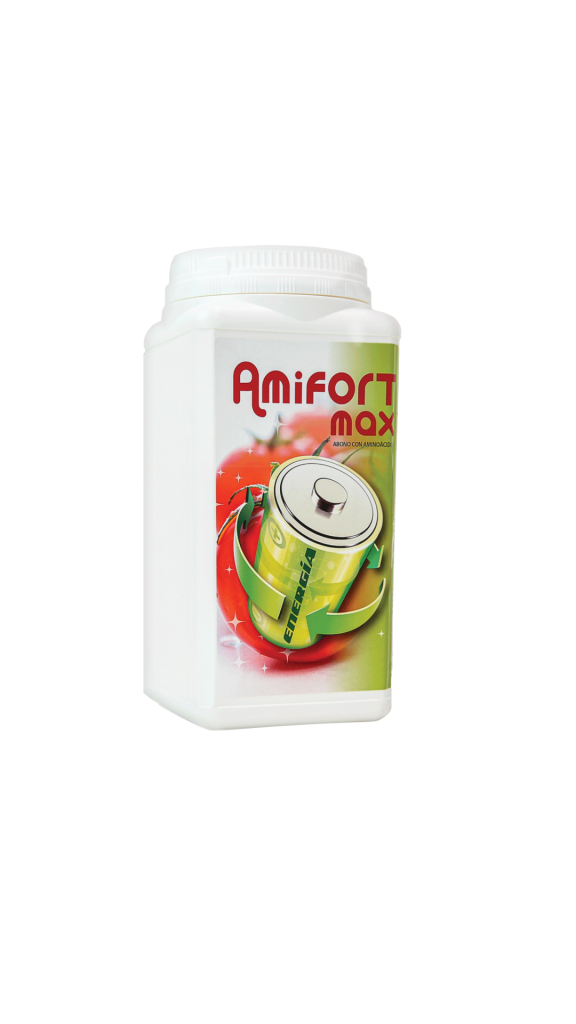 آمیفورت مکس 1 لیتری