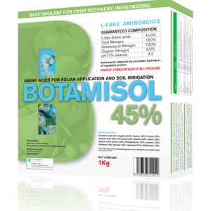 بوتامیسول 1 کیلویی