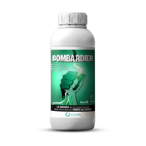 بمباردیر شوگر محرک رشد 1 لیتری