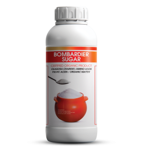 بمباردیر شوگر 1 لیتری