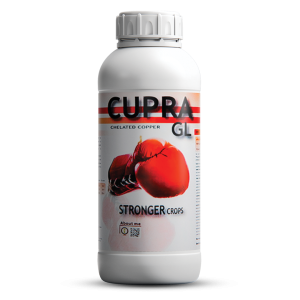 کوپرا جی ال 1 لیتری