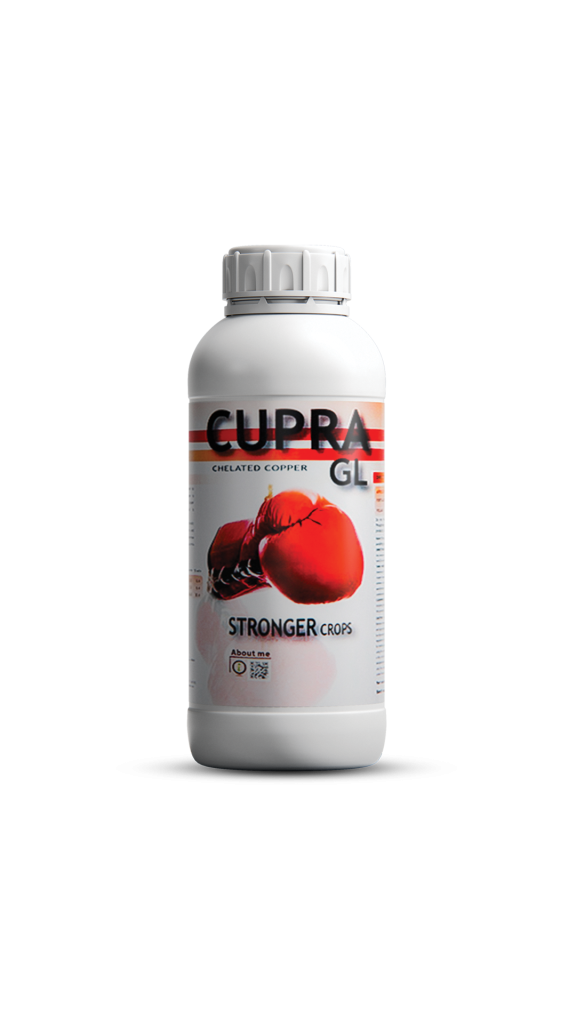 کوپرا جی ال 1 لیتری