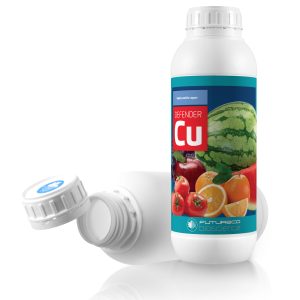 دفندر مس 1 لیتری