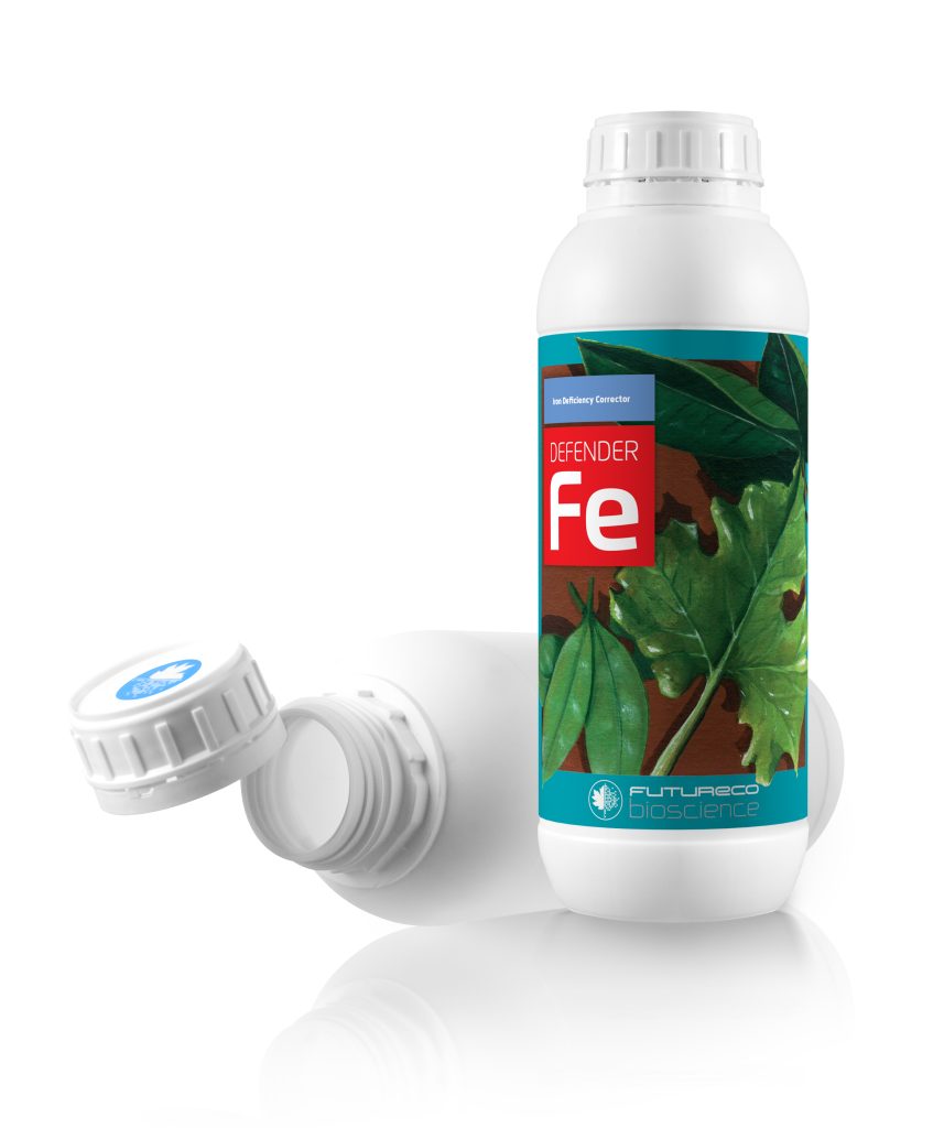 دفندر آهن 1 لیتری