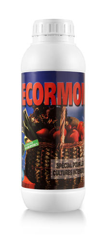 اکورمون نیم لیتری نیم لیتری