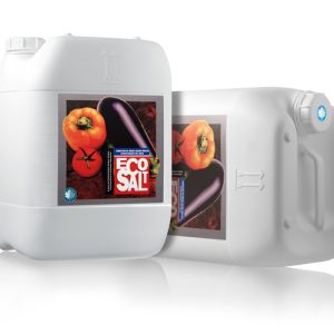 اکوسالت گالن 5 لیتری