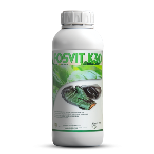 فسویت کا 30 مقاوم کننده 1 لیتری