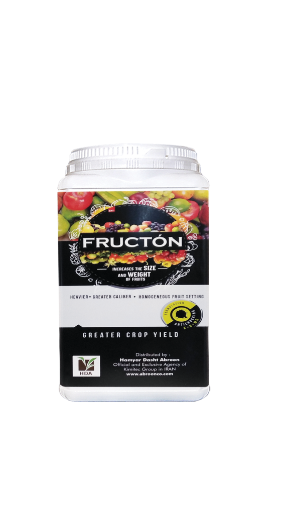 فراکتون 1 کیلویی