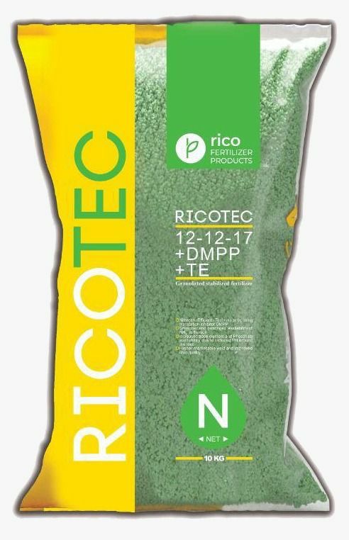 ریکوتک 10 کیلویی