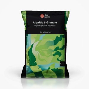 آلگاریک گرانوله 10 کیلویی