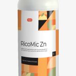 ریکومیک روی یک لیتری