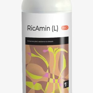 ریک آمین مایع یک لیتری