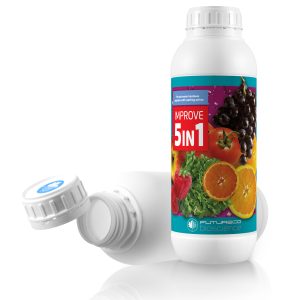 ایمپروو نیم لیتری