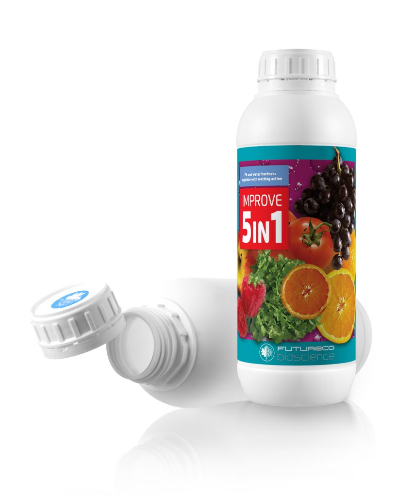 ایمپروو نیم لیتری