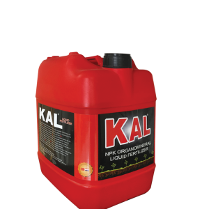 کال 20 لیتری