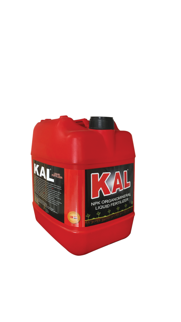 کال 20 لیتری