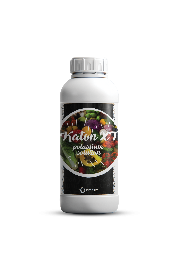 کاتون ایکس تی محرک رشد 1 لیتری