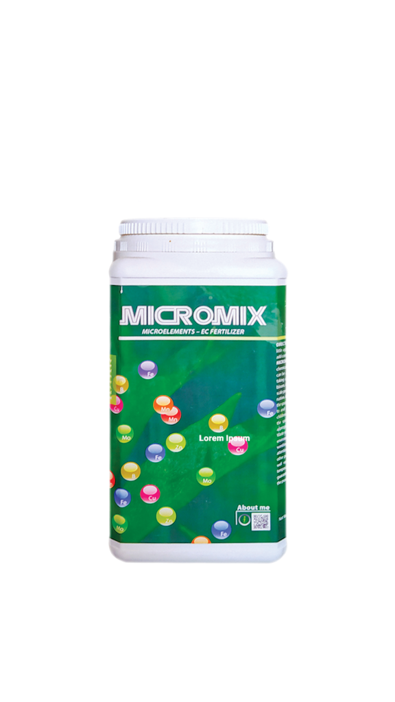 میکرو میکس 1 کیلویی