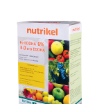 نوتریکل آهن 3 1 کیلویی