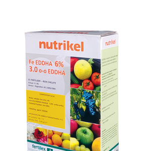 نوتریکل آهن 3 1 کیلویی