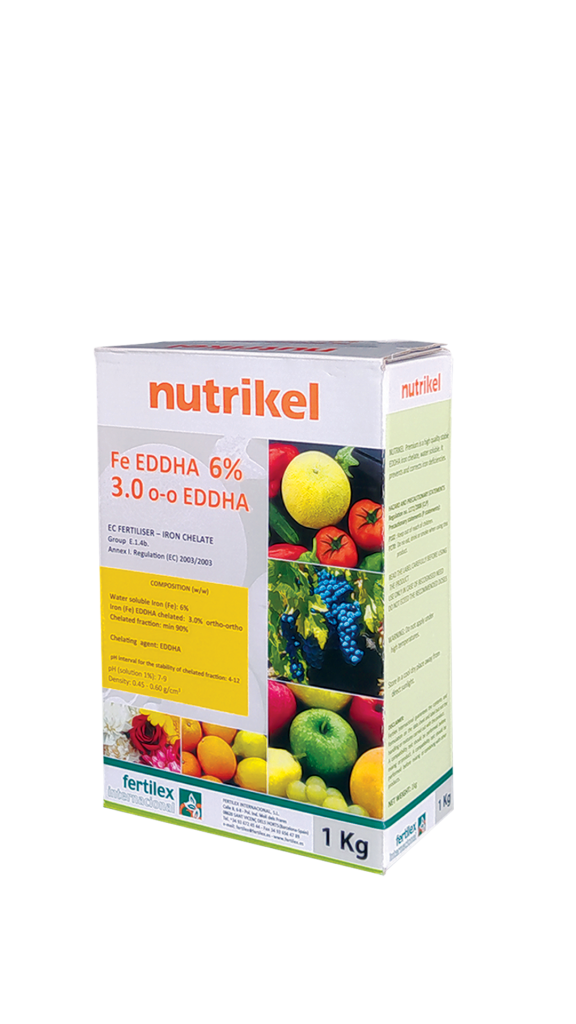 نوتریکل آهن 3 1 کیلویی