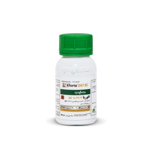 افوریا 250 سی سی