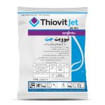 تیوویت جت 2/5 کیلویی