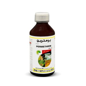 پرمترین 1 لیتری