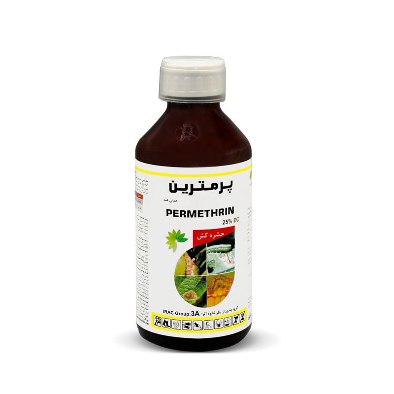 پرمترین 1 لیتری