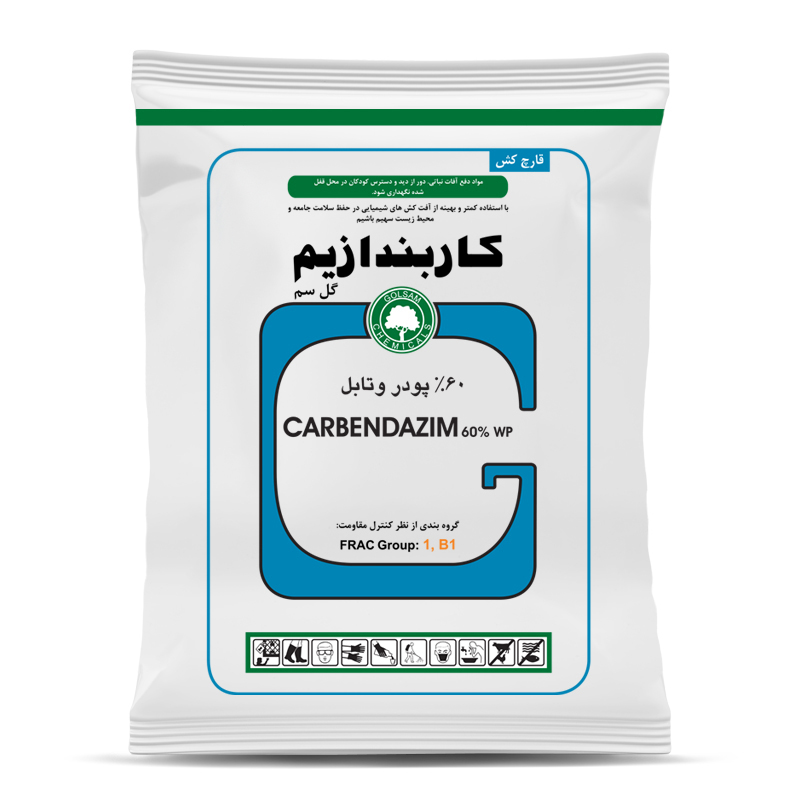 کاربندازیم 1 کیلویی