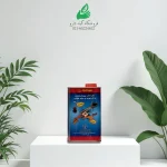 حشره کش خانگی سایپرمترین 10%پرتونار یک لیتری