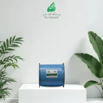 بیولوژیک رول آبی رول