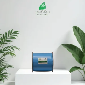 بیولوژیک رول آبی رول
