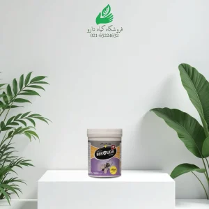 حشره کش خانگی پودر مگسکش (برسودا) ۱۰۰ گرم