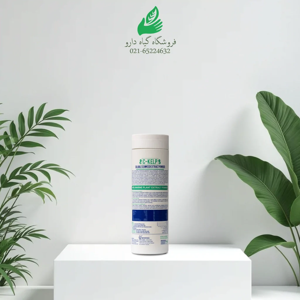 اصلاح کننده کداسال پریمیوم پنج لیتری