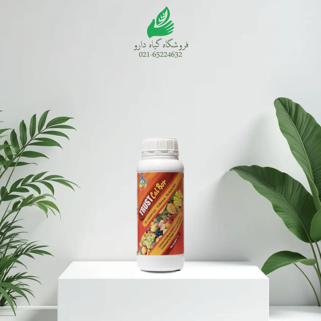 ماکرو تراست کلبر یک لیتری