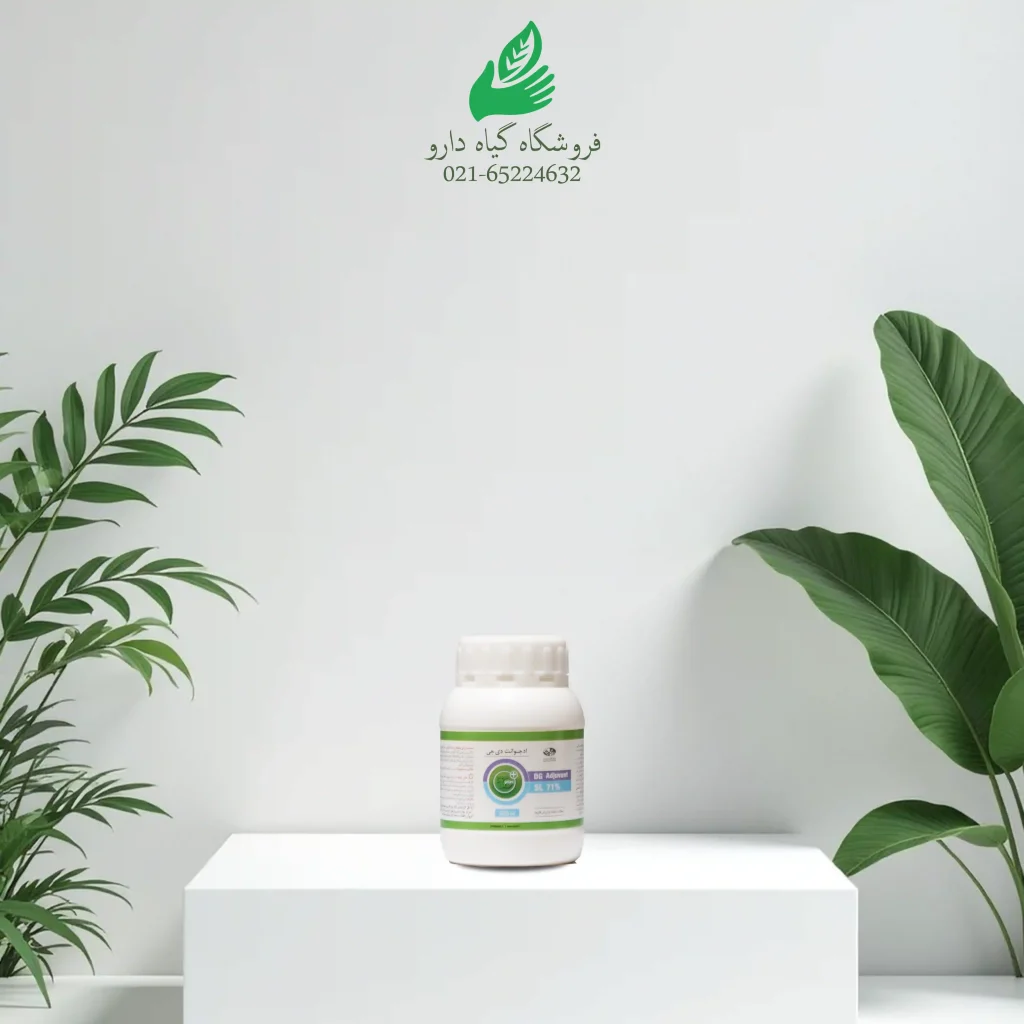 اصلاح کننده ادجوانت دی جی نیم لیتری