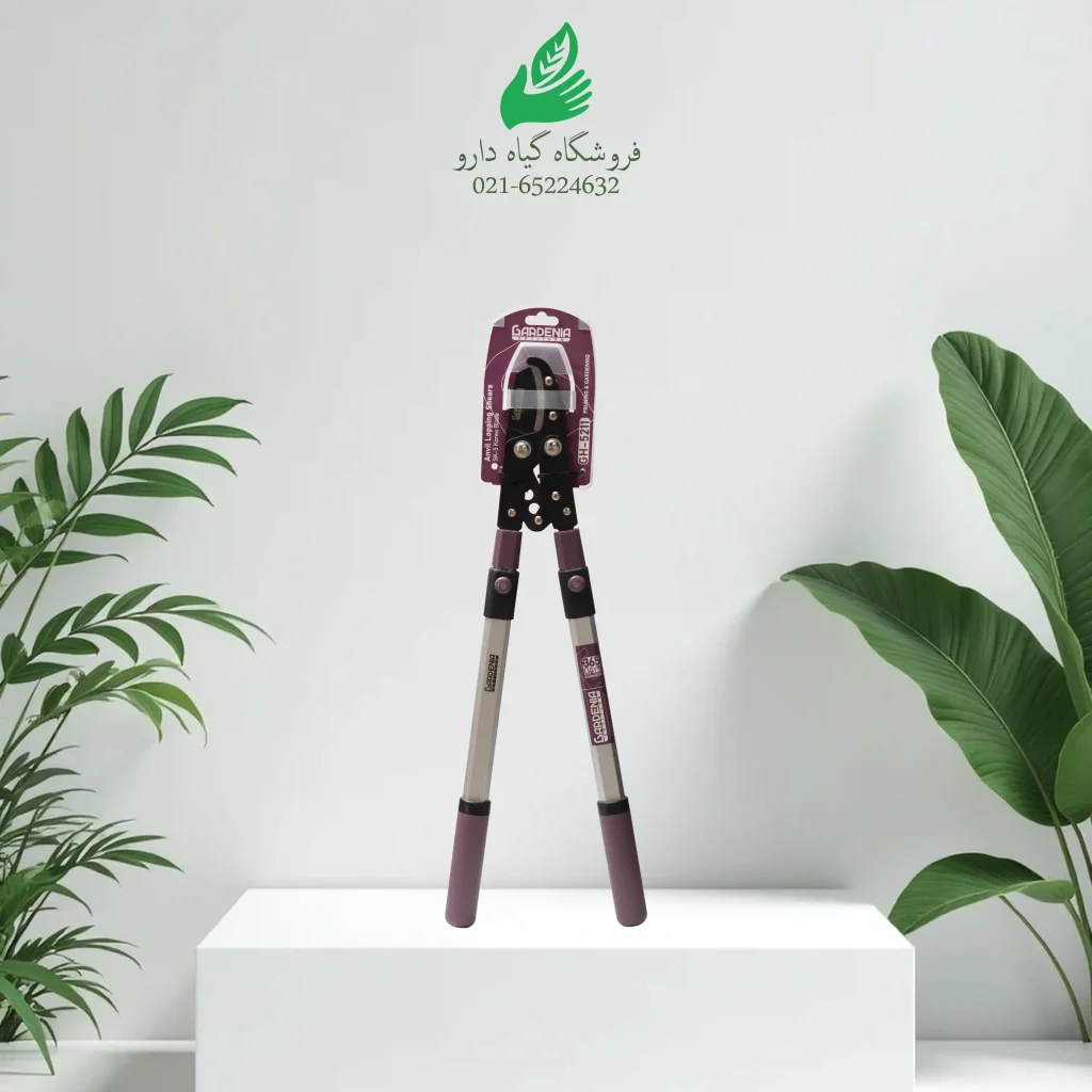 ابزار قیچی شاخه زن (گاردنیا)