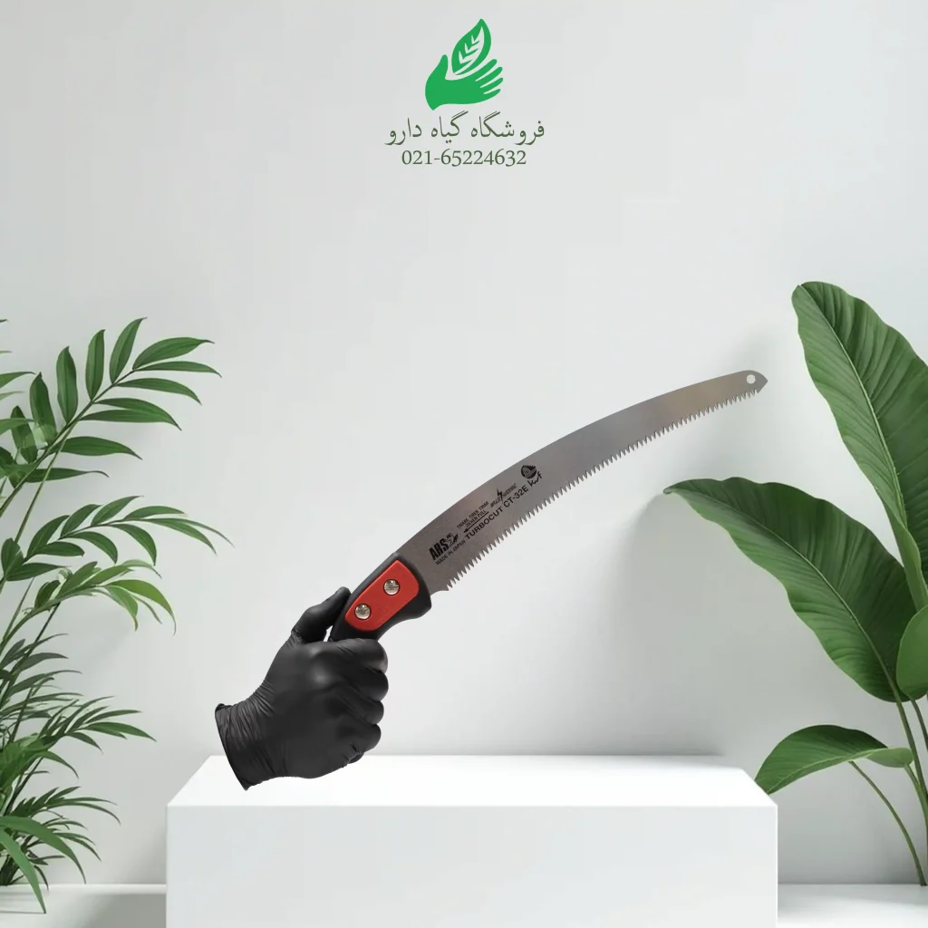 ابزار اره آرس (ژاپن)
