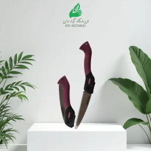 ابزار اره تاشو گاردنیا
