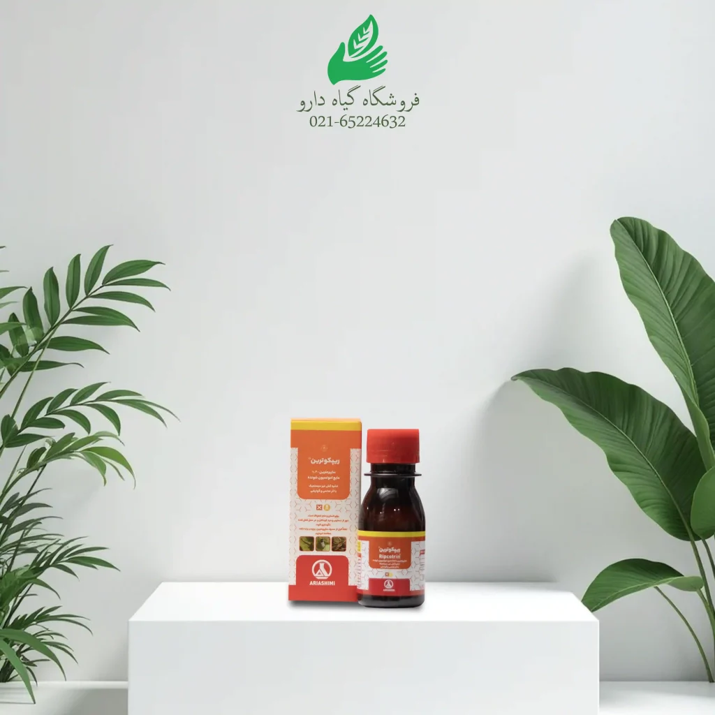 پک خانگی(حشره کش) سیپرومترین ۶۰ سی سی