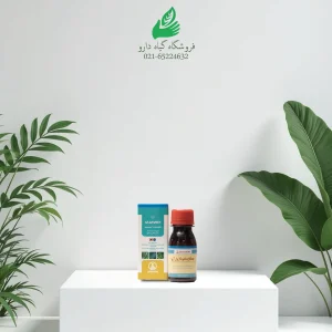 پک خانگی(قارچکش) هگزاکونازول ۶۰ سی سی