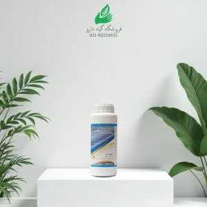 قارچکش ریوال دو یک لیتری