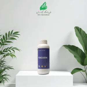 میکرو توکوزن یک لیتری
