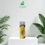 حشره کش خانگی ژل سوسک (برسودا) ۲۵ گرم