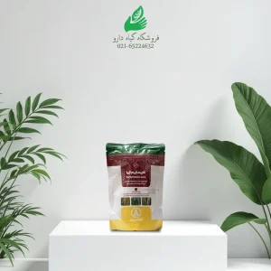 پک خانگی (قارچکش) کاربندازیم (آریاشیمی) ۱۰۰ گرم