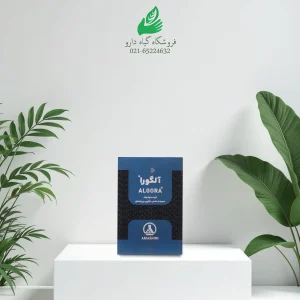 محرک رشد آلگورا (آریاشیمی) ۱.۵ کیلوگرم