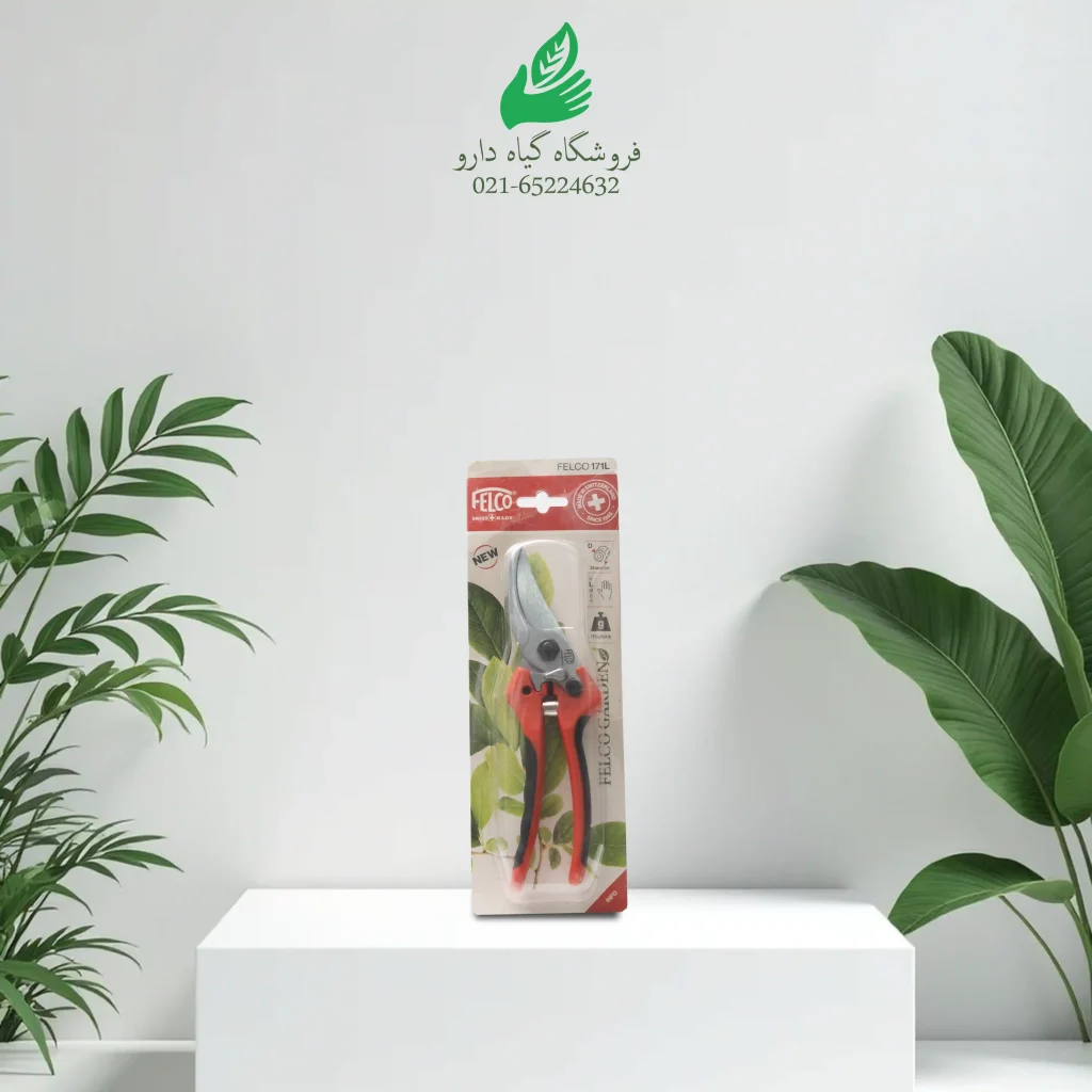 ابزار قیچی فلکو171L