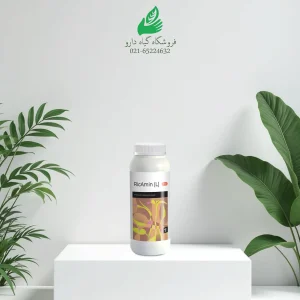 محرک رشد ریک آمین مایع یک لیتری